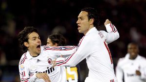 Surpriză de proporții pe San Siro!** Vestea care îi bucură pe suporterii rossonerilor! Milanul pregătește două reveniri de senzație