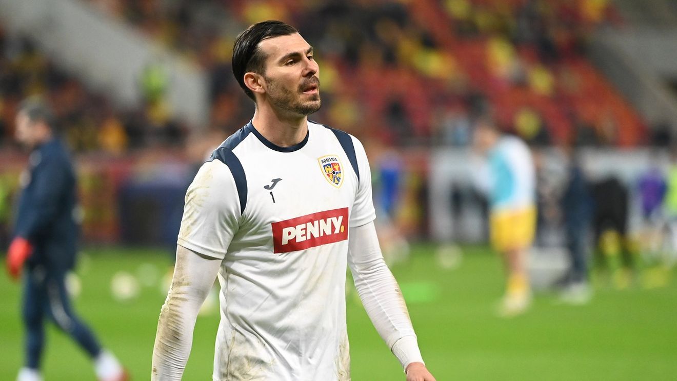 Florin Niță a făcut o partidă mare și a fost ales omul meciului în Damac - Al Hilal 2-2