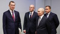 Rusia a luat decizia așteptată de o lume întreagă! Anunțul ministrului Degtaryev