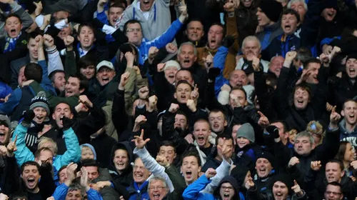 FOTO: O imagine care impresionează până la lacrimi!** Un bătrânel fan Liverpool își căuta locul! Ceea ce a urmat a emoționat tot stadionul