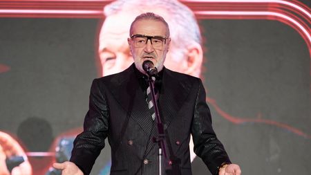 Gigi Becali, dat în vileag: ”A venit în chiloți acasă”. Unde a comis-o patronul de la FCSB