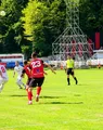 ACSM Reșița, fără milă în partida cu AFC Câmpulung Muscel! Trupa lui Flavius Stoican a dat de pământ cu adversarii și a reușit scorul începutului de sezon: ”Jucătorii au intrat cu determinare, atitudine”