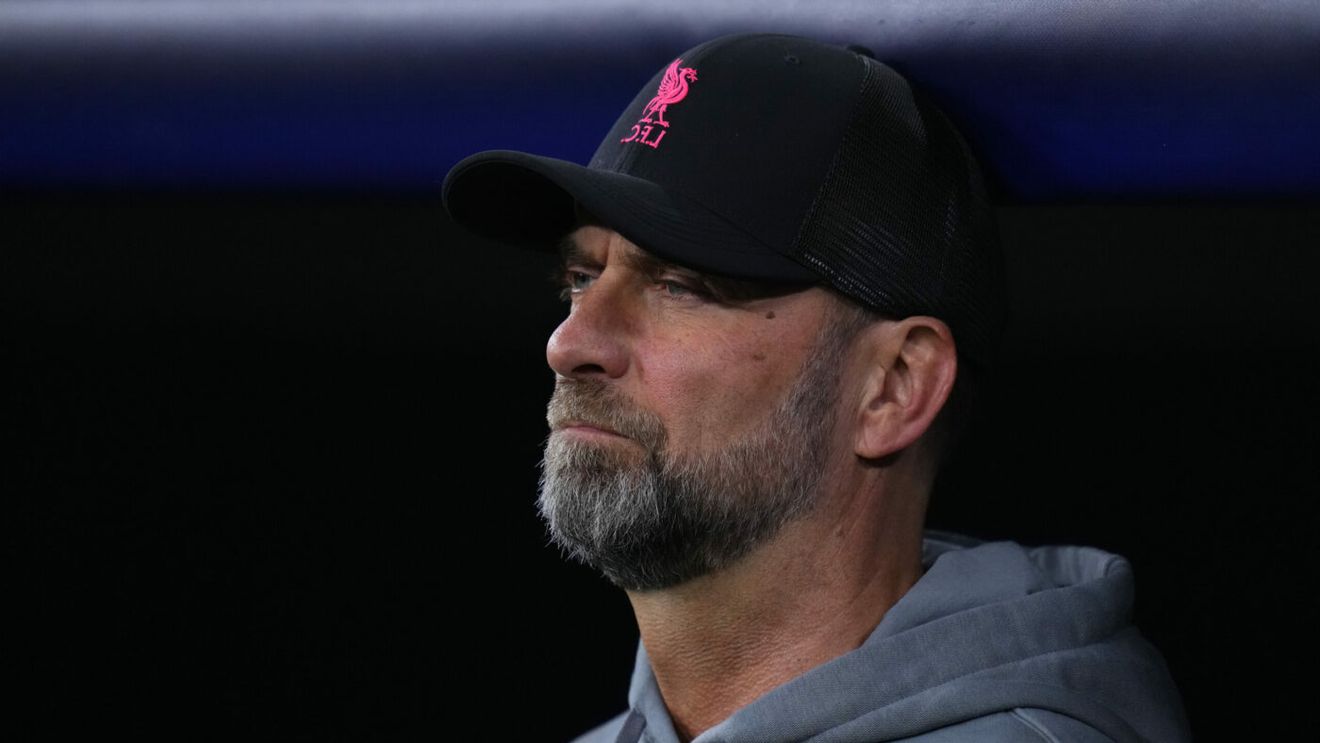 Șoc pentru Liverpool! Jurgen Klopp și-a făcut planurile și vrea să plece: unde ar urma să antreneze neamțul