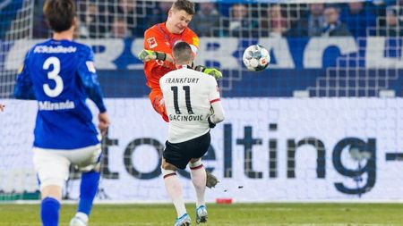 Bayern îl ia pe omul care a avut o intrare "criminală" în Bundesliga. El e înlocuitorul marelui Neuer la Munchen