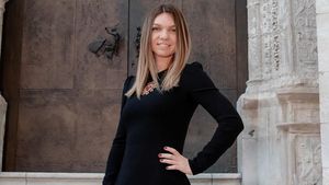 Simona Halep a radiat de fericire la petrecerea de logodnă! Cum a fost surprinsă alături de viitorul soț | FOTO