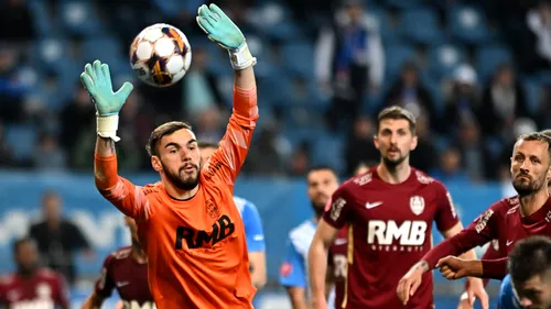 Nelu Varga vinde tot: Răzvan Sava pleacă pe o sumă uriașă la un club de tradiție din Serie A