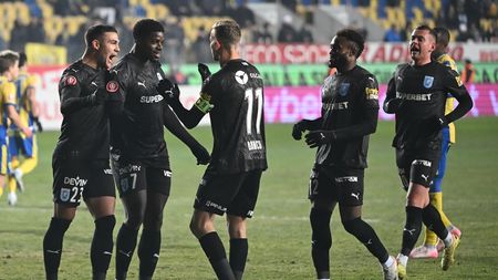 Transferul Universității Craiova de la Galatasaray, lovitura care poate aduce titlul în Bănie: „Arată extraordinar!”