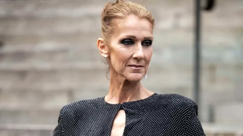 Celine Dion va concerta la București! Când și unde va avea loc evenimentul