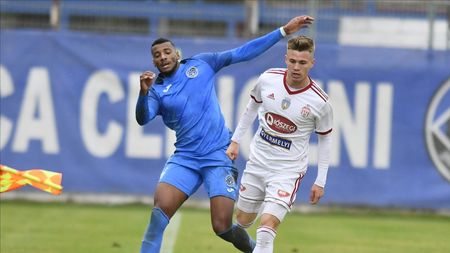 Gigi Becali forțează transferul lui Georgi Pashov! Mihai Pintilii l-a cerut la FCSB