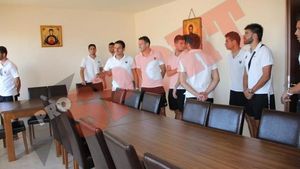 Ana Maria Prodan aduce liniștea la U: anunță un nou transfer!** "E un străin" Cum poate deveni Cluj Arena un "San Siro" românesc