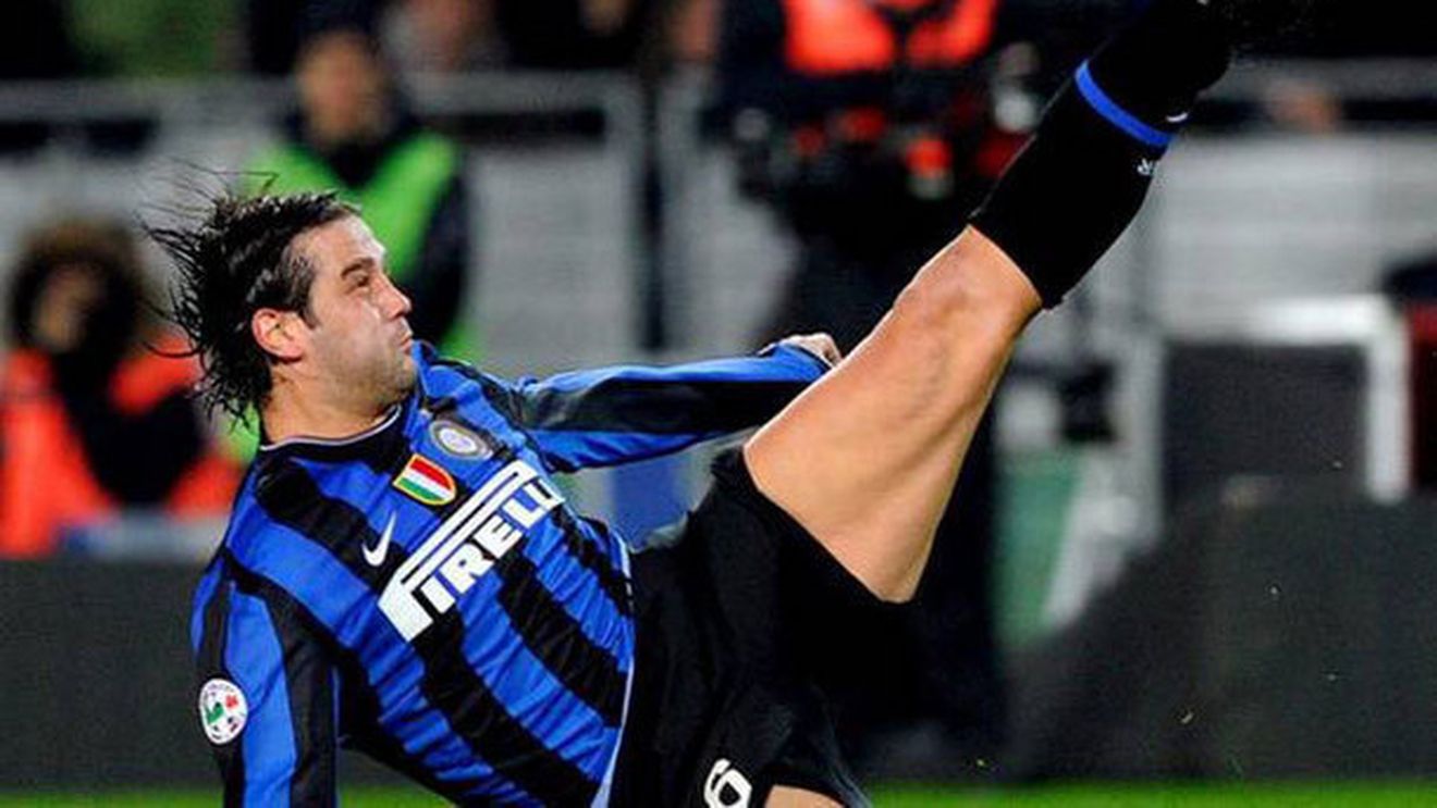 Aventura la Inter Milano, aproape de final!** "Chivu are 5 oferte concrete!"