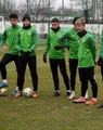 Vasile Miriuță vrea să ducă Sănătatea Cluj în play-off-ul Ligii 3. Team-managerul ardelenilor, încântat de ce s-a întâmplat în acest sezon: ”Avem condiții de Liga 2”