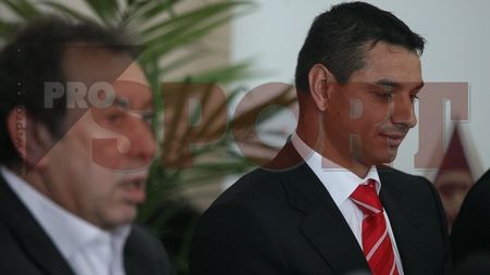 "Jucătorii acceptă micșorarea salariilor sau își caută echipe!"