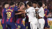 Real Madrid TV a explodat după eșecul cu Barcelona: „Este un CIRC!”