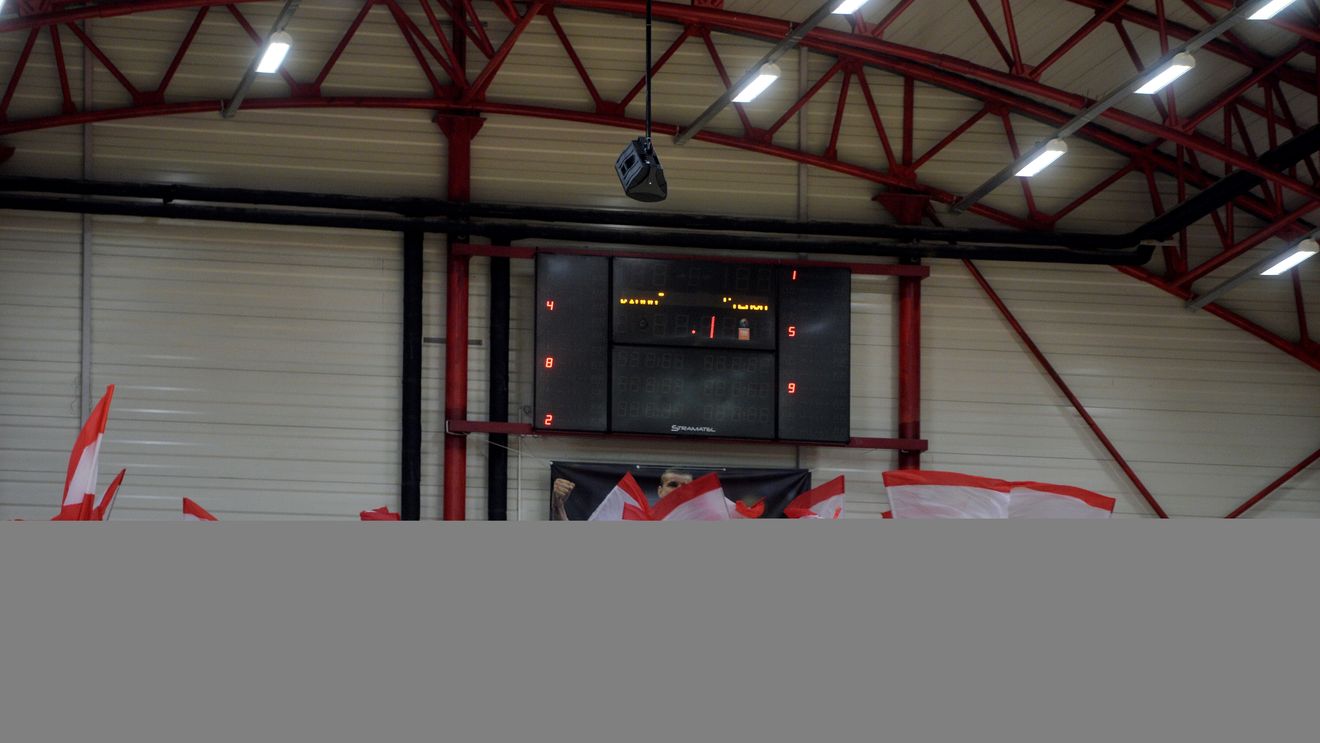 Dinamo e noua campioană a României la handbal masculin! "Câinii" au câștigat la două goluri meciul decisiv cu CSM