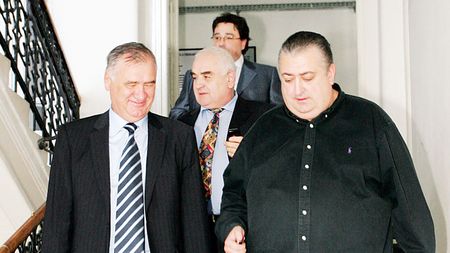 Poli va transfera doar jucători din străinătate