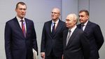 Rusia a introdus draftul pentru o lege care a stârnit controverse mari și în România. Ce se întâmplă cu străinii: „Va fi limitat numărul lor la maximum 12 în lot și 7 pe teren!”