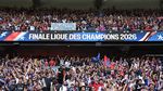 Apariție surpriză la finala Champions League. Cum au reacționat fanii de la VIP când l-au văzut la PSG – Arsenal
