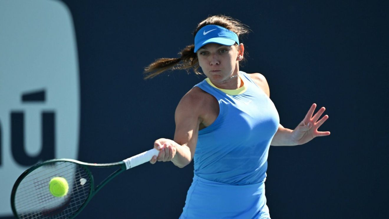 Verdictul englezilor despre Simona Halep. Nu e tocmai îmbucurător pentru româncă