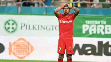 Mitică Dragomir îl distruge pe Florinel Coman! De ce crede că absența lui nu se va simți la FCSB: „Pleașcă, în gura porții”