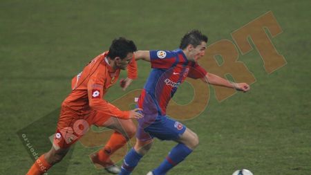 "Gestul lui Mulțescu a fost urât!** Nu trebuia să intre pe teren"