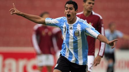 OFICIAL** Barcelona a câștigat prima bătălie cu Real. Catalanii au transferat un argentinian minune, ochit de Mou