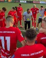 FC Bacău rămâne fără punct în Liga 2 și după jocul cu Poli Iași. Costel Enache consideră că echipa sa nu merita să piardă: ”Rezultatul este nedrept, am ratat ocazii mari. Nu am ce să le reproșez băieților”