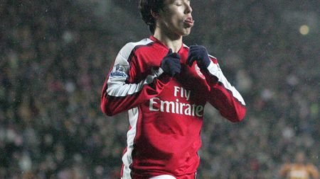 Arsenal și City s-au înțeles:** Nasri devine "cetățean"! Wenger mai pierde un jucător important după Cesc