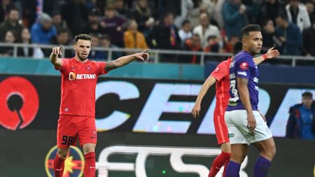 Andrei Cordea, șocat după victoria cu Rapid. „Nu am trăit așa ceva de când am ajuns la FCSB!” I-a ironizat pe rapidiști. „Nu le-am dat nicio șansă!”