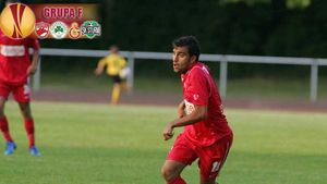 "Dinamo are șanse cu PAO! Elenii sunt slabi în apărare!"