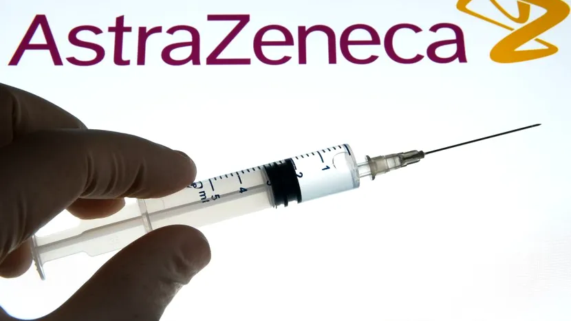 Vaccinul AstraZeneca a fost aprobat în Uniunea Europeană! Când vor fi livrate primele doze de ser în România