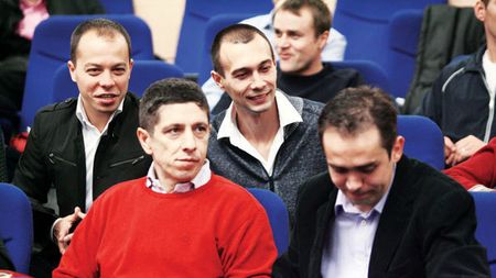 "Unele cluburi vor avea spații largi de manevră asupra unor arbitri ușor de blătuit!"** Propunerea care poate rezolva ușor această problemă