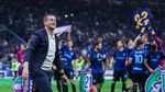 Cristi Chivu va fi primit de Papa Leon. Anunțul oficial