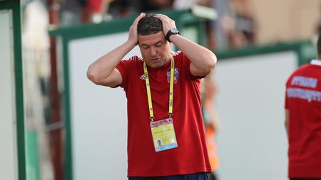 Se cer măsuri dure împotriva lui CSA Steaua. „Care e scopul pentru care se investește? Acești oameni vor fi trași la răspundere pentru ce s-a întâmplat!” | VIDEO EXCLUSIV ProSport LIVE