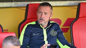 Mihai Stoica, șocat de nivelul slab al unei echipe din Liga Campionilor: „I s-a terminat fotbalul”