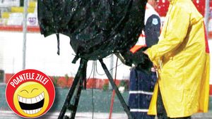 DigiSport@cautdinamovist.ro!** Derby-ul de lunea viitoare ar fi putut constitui o premieră pentru televiziunile din România