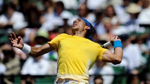 Nadal și Djokovici vor fi în direct pe Sport.ro, azi, de la ora 13:00!