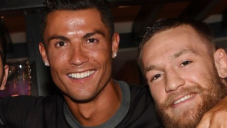 Cristiano Ronaldo a devenit vecinul lui Conor McGregor. Sală de fitness, cinema și piscină, câteva dintre facilitățile vilei de 1,5 milioane de dolari | FOTO