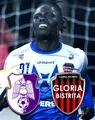 CS Gloria Bistrița încearcă surpriza pe terenul CFC Argeș, pentru o calificare în semifinalele Cupei României. Partida începe la ora 17:30