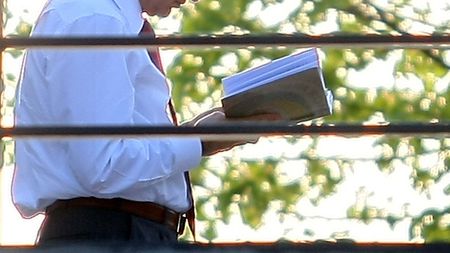 Copos: "Luptăm până la capăt"