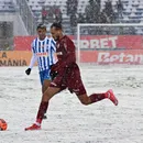 🚨 Poli Iași – CFR Cluj 1-1, în etapa 27 din Superliga. Soares egalează după o lovitură de colț