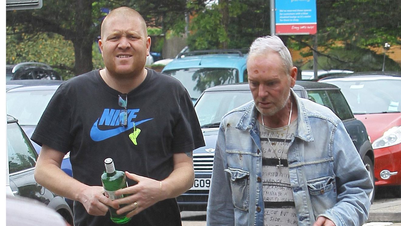 Asta îi mai lipsea. Paul Gascoigne ar putea fi acuzat de rasism. Ce afirmație a făcut