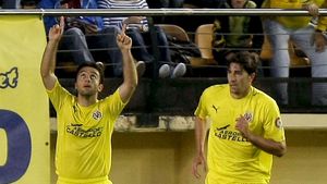 Villareal, în locul Mallorcăi** în Liga Europa
