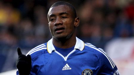 Arsenal a pus ochii pe Salomon Kalou!