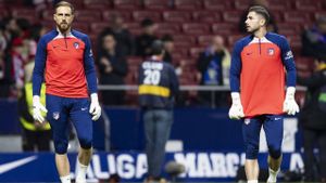 Horațiu Moldovan, răsturnare de situație la Atletico Madrid! Anunțul lui Jan Oblak provoacă stupoare