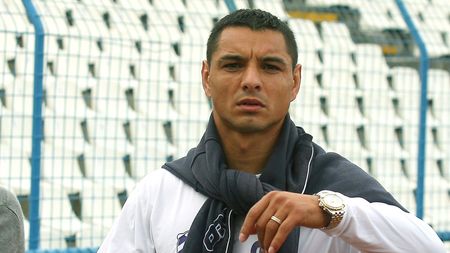 Ganea atacă: "Iancu să-mi dea banii, nu o să stau niciodată în genunchi în fața lui!"