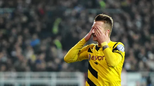 Catastrofă de proporții. Cum a ajuns Dortmund să se transforme din finalista Ligii Campionilor într-o echipă care se bate la retrogradare