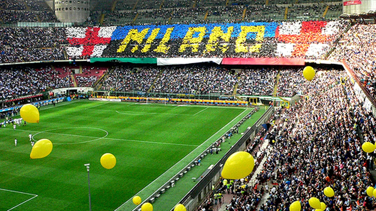 Decizie istorică a celor de la Inter!** Propunerea pe care fanii o așteptau de peste 60 de ani
