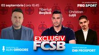 EXCLUSIV FCSB, azi de la 16:45. Debandadă roș-albastră: dezvăluiri noi din vestiarul echipei antrenate de Marius Baciu. Revine Mirel Rădoi?