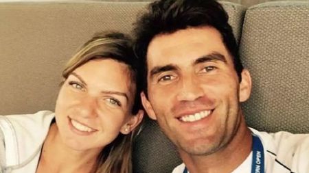 Prima reacție a Simonei Halep după ce Horia Tecău a fost numit căpitan-nejucător al echipei de Fed Cup: „Hai să o facem!"